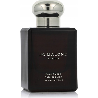 Jo Malone Dark Amber & Ginger Lily intense kolinská voda dámska 50 ml