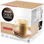 NESCAFÉ Dolce Gusto Cortado Espresso Macchiato Decaffeinato (16)