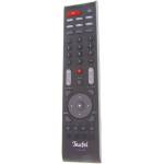 GENERAL TEUFEL CP 5100 RC - съвместимо дистанционно управление на марката General (CP 5100 RC) Дистанционно