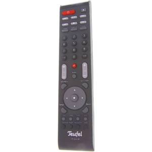 GENERAL TEUFEL CP 5100 RC - съвместимо дистанционно управление на марката General (CP 5100 RC) Дистанционно