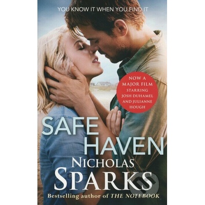 Safe Haven - Nicholas Sparks