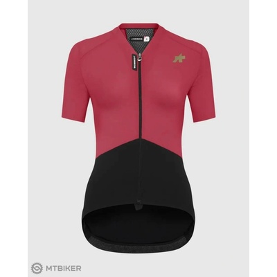 Assos UMA GTV S11 dámský deadly berry