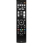 съвместим Yamaha rav531 zp35470 - заместител дистанционно управление (rav531 zp35470) Дистанционно