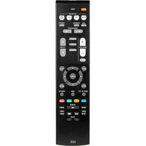 съвместим Yamaha rav531 zp35470 - заместител дистанционно управление (rav531 zp35470) Дистанционно