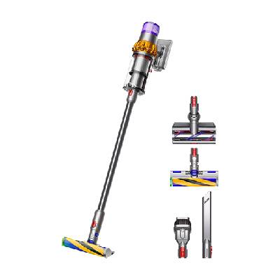 Tyčový vysávač Dyson Vacuum Cleaner V15 Detect Absolute (2023)