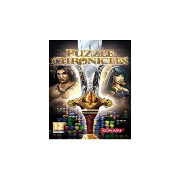 Puzzle Chronicles
