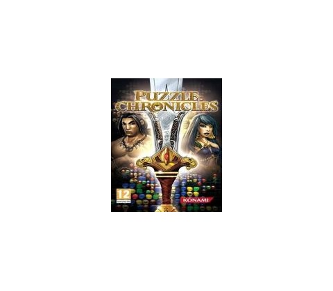 Puzzle Chronicles