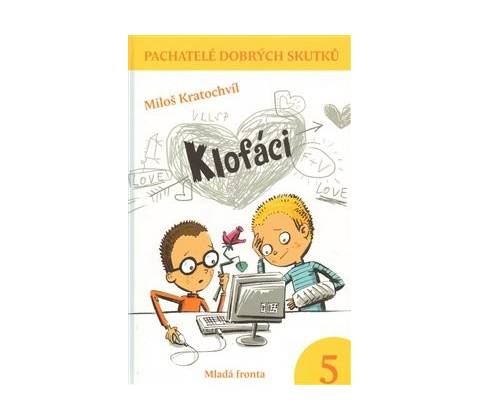 Klofáci
