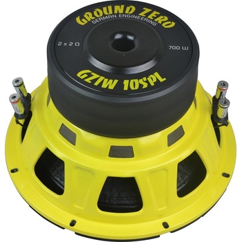 Ground Zero GZIW 10SPL