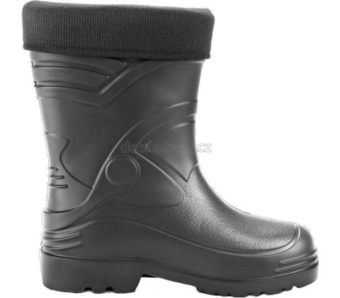 Kolmax 050 černá