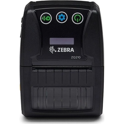 Zebra ZQ210 ZQ21-A0E01KE-00