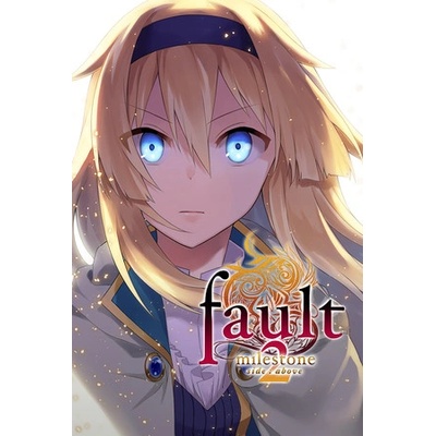 Sekai Project fault milestone two side: above (PC)