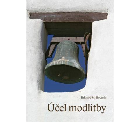 Účel modlitby