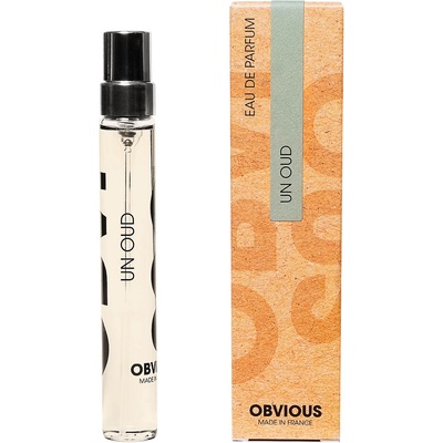 Obvious Un Oud EDP 9 ml