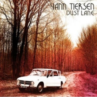 TIERSEN YANN: DUST LANE