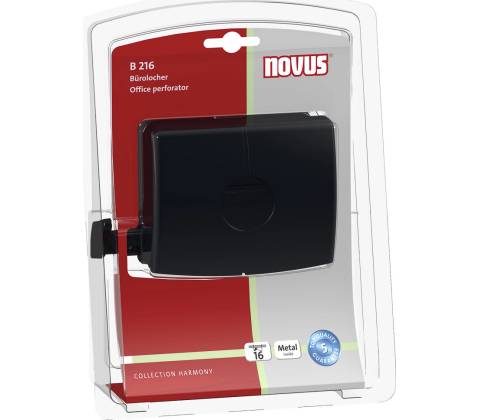 NOVUS B216