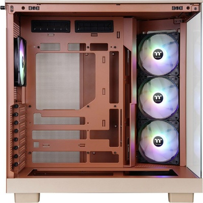 Thermaltake View 380 XL TG ARGB Gravel Sand CA-11E-00MGWN-00