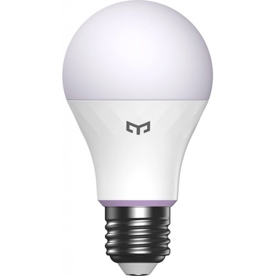 LED světlo Yeelight Smart LED Bulb W4 Lite dimmable 4 pack 6924922224044