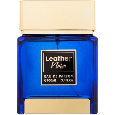 Flavia Dominant Collections Leather Noir parfémovaná voda unisex 100 ml