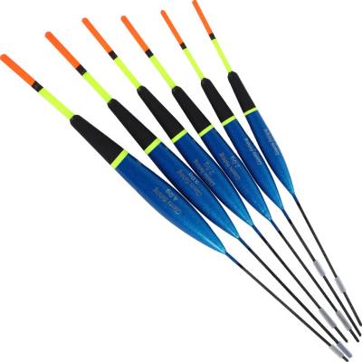 Giants fishing splávek Balsa lake 5 4 g – Zboží Mobilmania