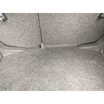 Gumová vana do kufru Novline Škoda Scala 2019- dolní dno - ne pro variabilní dno – Zboží Mobilmania