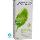 Lactacyd Fresh emulzia pre intímnu hygienu 200 ml