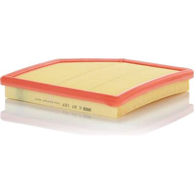 Mann-filter Въздушен филтър mann-filter c 27 127