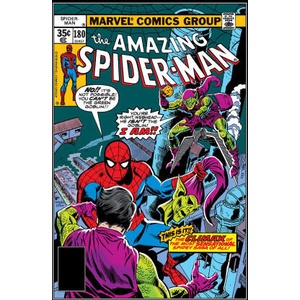 AMAZING SPIDERMAN EPIC COLL BIG APPLE BA (2024)