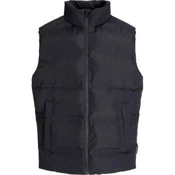 Jack & jones Потник Jack & jones Soho Plus Size vest - Black (Black)