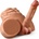 SuperLove James Realistic Dildo 18cm Sex Doll 3kg Skin