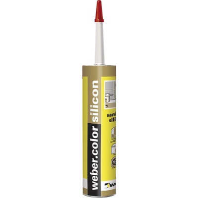 Weber webercolor silikon sand - SPTS