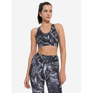 DEMIX Спортен сутиен W D Fitness GYM AOP (132967-BA)