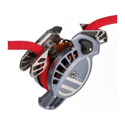 Wild Country REVO Belay Device