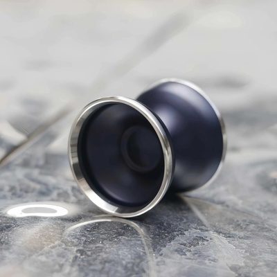 Ace-Yo Flow Trigger 2 Dark Purple