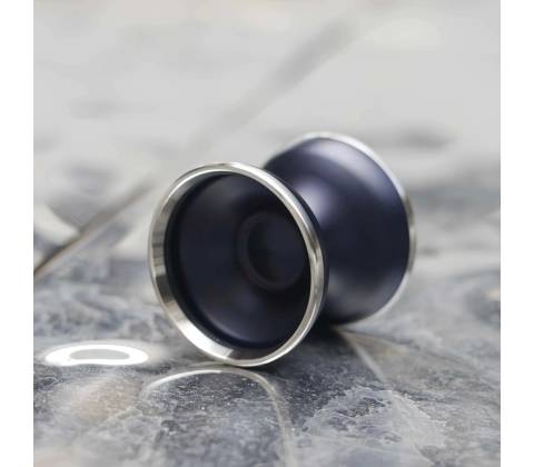 Ace-Yo Flow Trigger 2 Dark Purple