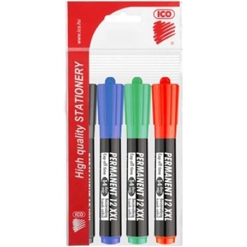 ICO Permanent 12 XXL 4ks