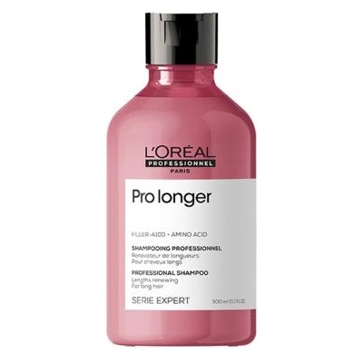 L'Oréal Pro Longer Professional Shampoo 300 ml шампоан за дълга коса за жени
