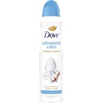 Dove Спрей Dove AP 150 мл Свеж памук
