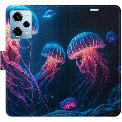 iSaprio Jellyfish Xiaomi Redmi Note 12 5G / Poco X5 5G jellfis-FLP2-RN12pro