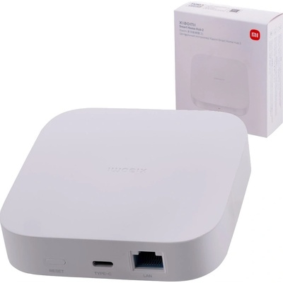 Xiaomi Smart Home Hub 2 – Sleviste.cz