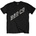 Bad Company Slant Logo Black 2XL Риза (BADCOTS01MB05)