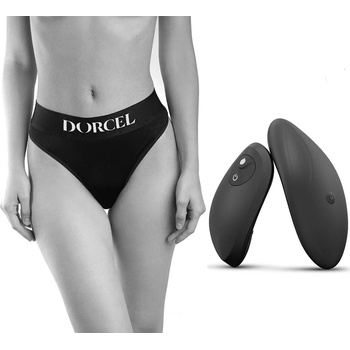 ️ Discreet Vibe M