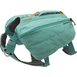 Ruffwear Нагръдник за куче Ruffwear Front Range Day Pack Dog harness - River Rock Green - размер XS (057-0226-0411)