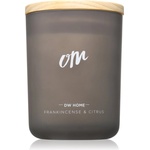 DW HOME Zen Om ароматна свещ 445 гр