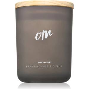 DW HOME Zen Om ароматна свещ 445 гр