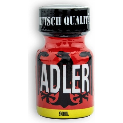 Adler Poppers 9 ml