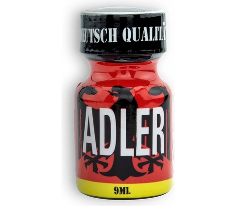 Adler Poppers 9 ml