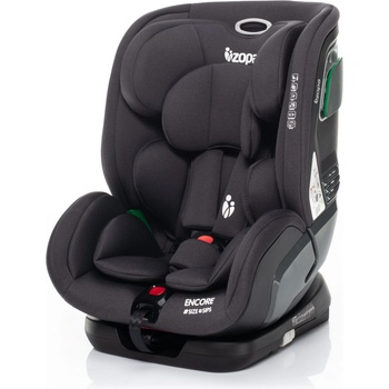 ZOPA Encore i-Size 2022 Black