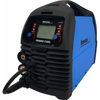 Sherman Digimig 210XS