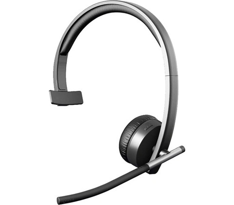Logitech Wireless Headset Mono H820e